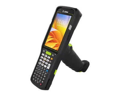 Zebra MC3400