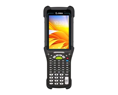 Zebra MC9400